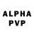 Alpha PVP Crystall gtfodmen